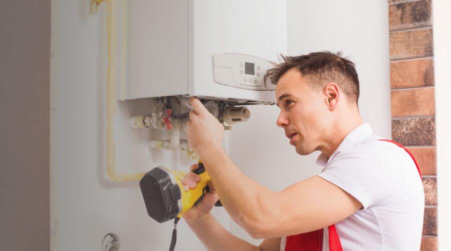 Professional Leak Detection in Kyle, SD