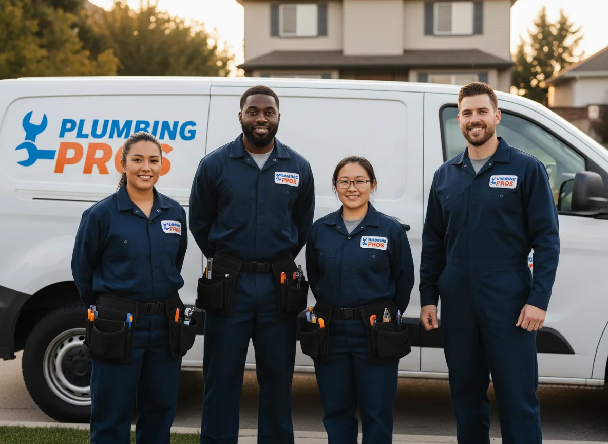 Water Heater Repair company in Kyle, SD